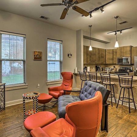 Chic Wilmington Condo In Brooklyn Arts District! Ngoại thất bức ảnh