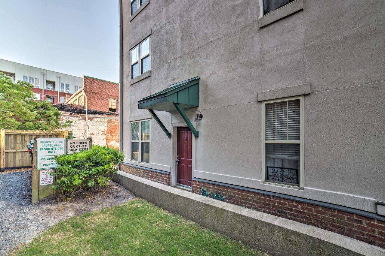 Chic Wilmington Condo In Brooklyn Arts District! Ngoại thất bức ảnh