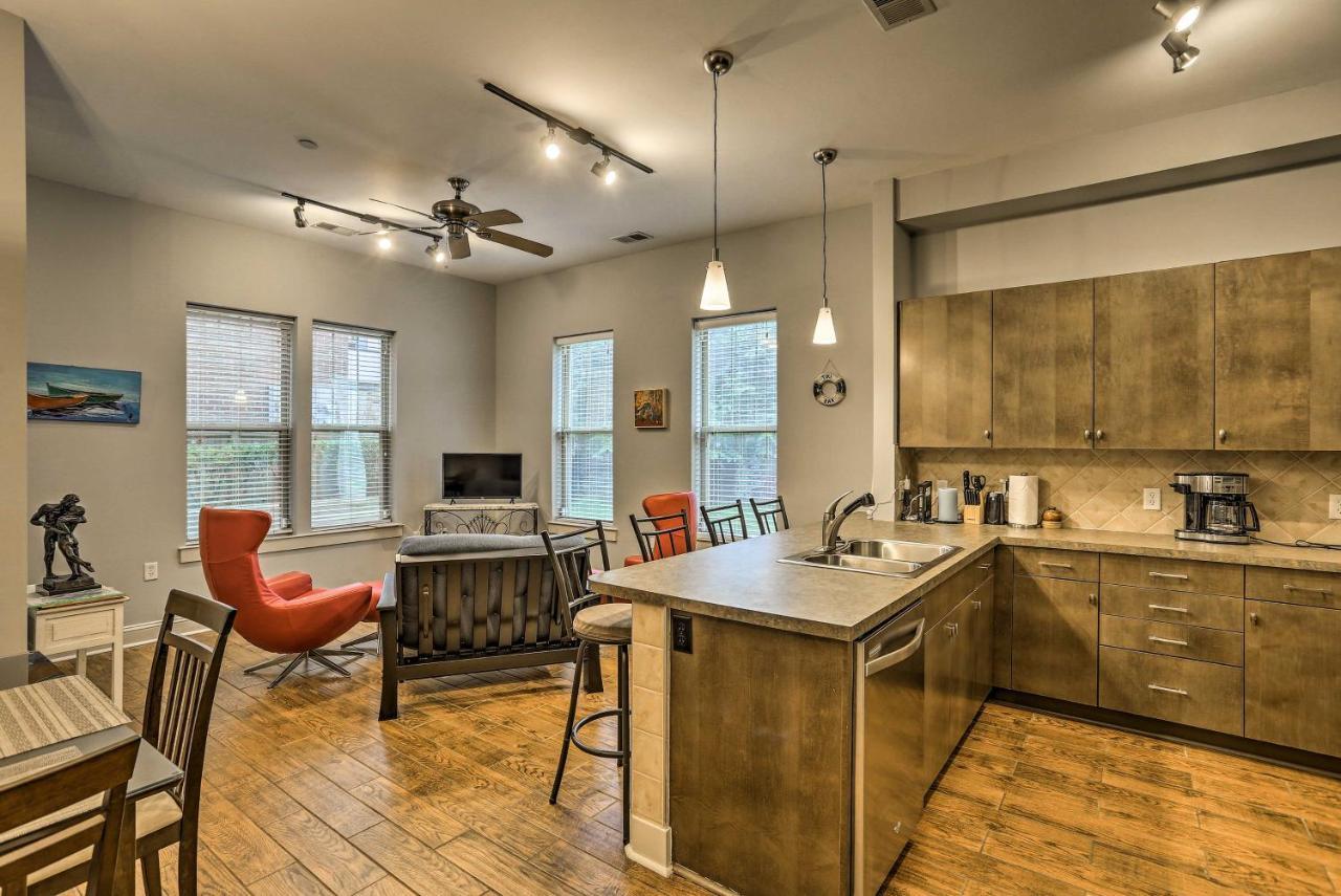 Chic Wilmington Condo In Brooklyn Arts District! Ngoại thất bức ảnh