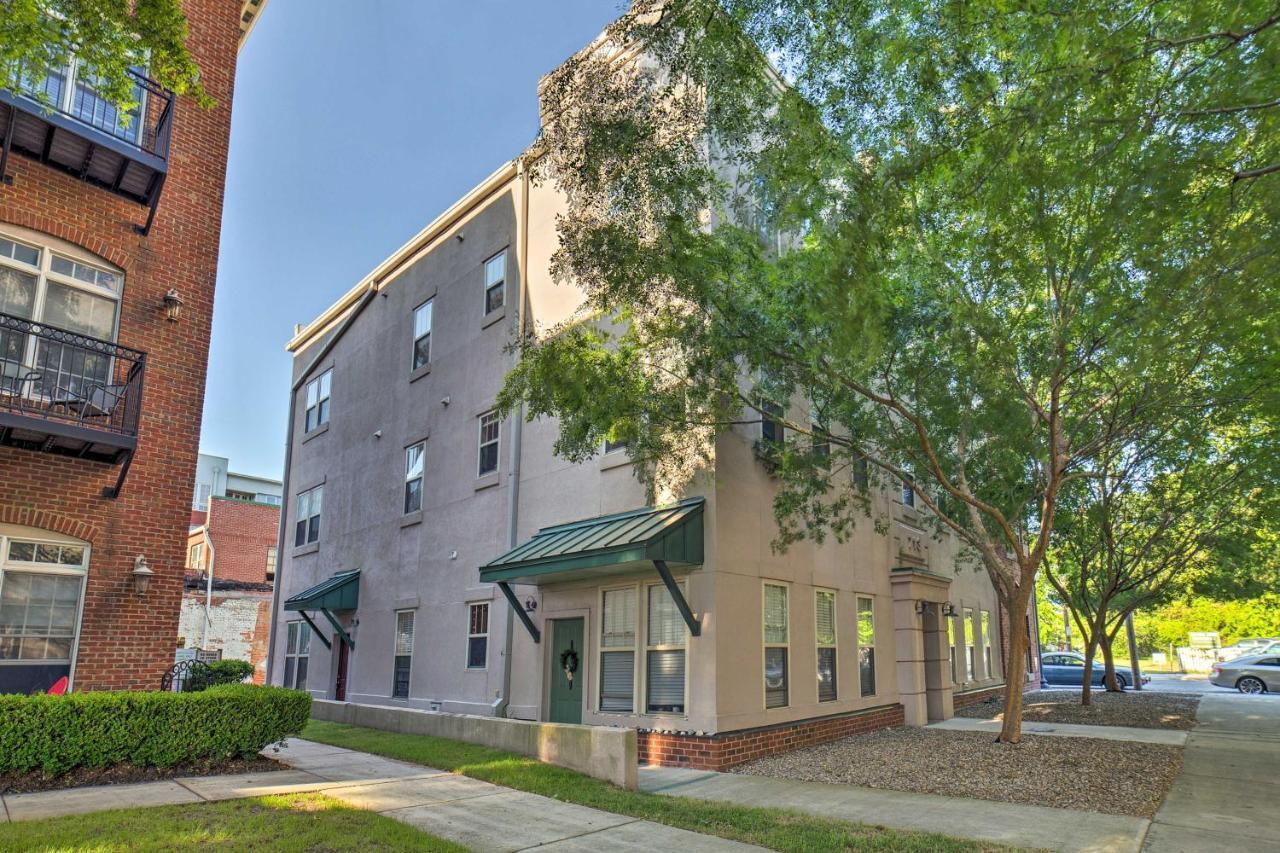 Chic Wilmington Condo In Brooklyn Arts District! Ngoại thất bức ảnh