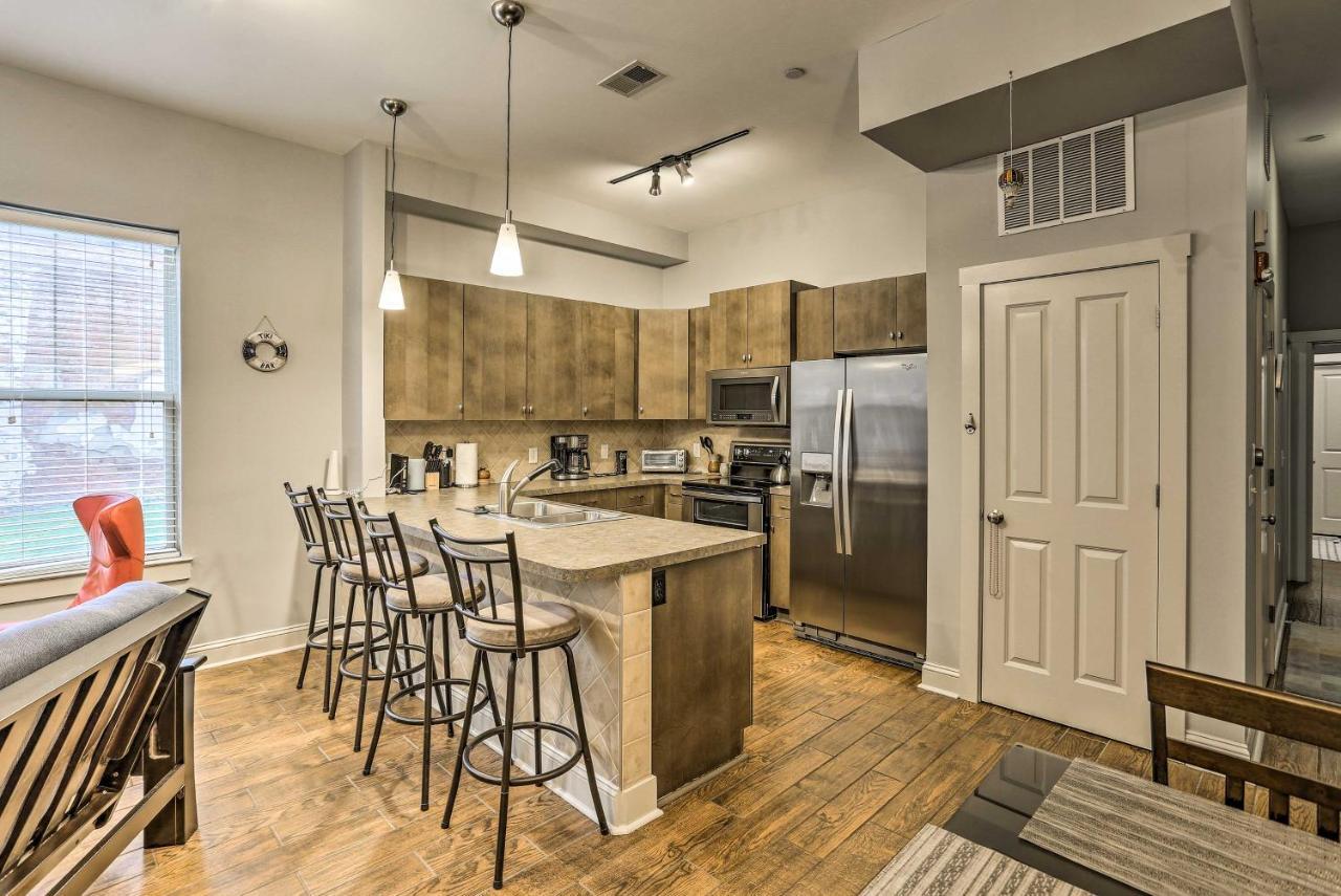 Chic Wilmington Condo In Brooklyn Arts District! Ngoại thất bức ảnh